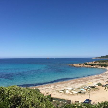 Ajaccio Magnifique T2 45M2 Neuf 5 Personnes Clim Wifi Stationnement Gratuit Centre Ville Plage A 300M Exterior foto